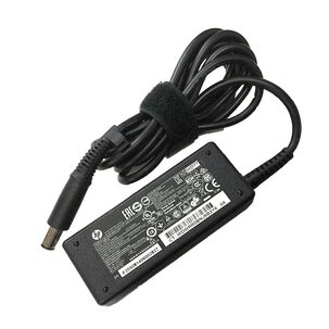 Cargador Hp 45w Smart Ac Adapter (npfc, Blue Tip, 7.4mm)